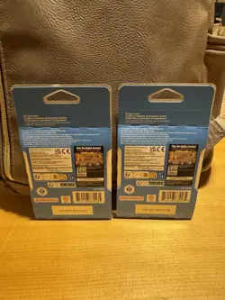 2 Bandai Dragon Ball Super Card Game Fusion World Manga Booster 02 Packs English - Image 2