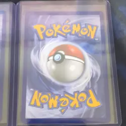 Pokemon TCG MEP 2026 Bulbasaur Charmander Squirtle 3-Card Lot English - Image 5