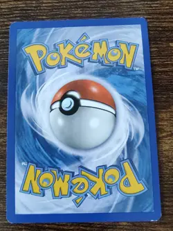 Team Plasma's Chandelure 16/116 Plasma Freeze Reverse Holo Pokemon Card - Image 2