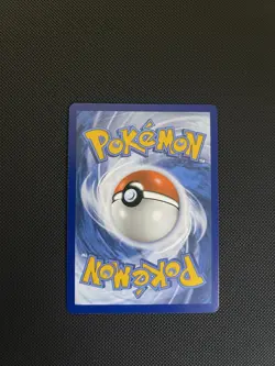 Pokemon TCG Nidoking Scarlet & Violet 151 Illustration Rare Card 174/165 - Image 2
