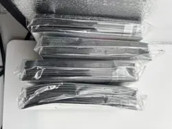 Pokemon Premium Card Sleeves Eevee Charizard Legendary Birds x4 lot - Image 3