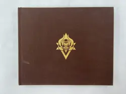 World of WarCraft • The Art of Trading Card Game • Chronicle Book Vol. 1 • HC - Image 1