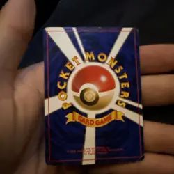 Japanese Blaine's Charmeleon No. 005 Gym Challenge - Uncommon Pokemon Card - Dmg - Image 2