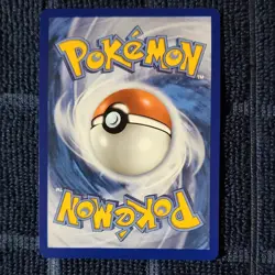 Pokemon Pikachu 2026 Pokemon Day 051/162 Stamped Holo Card 70 HP Random Spark - Image 2