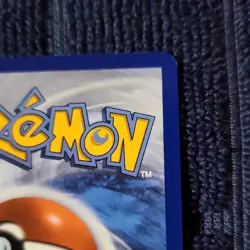 Pokemon Pikachu 2026 Pokemon Day 051/162 Stamped Holo Card 70 HP Random Spark - Image 4