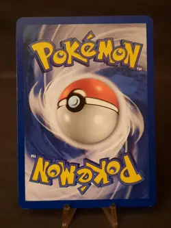 Pokemon Card TCG Charmander Team Rocket 50 Regular Unlimited Common VLP-NM . - Image 2