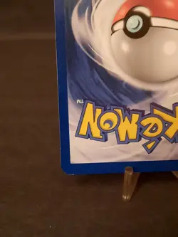 Pokemon Card TCG Charmander Team Rocket 50 Regular Unlimited Common VLP-NM . - Image 4