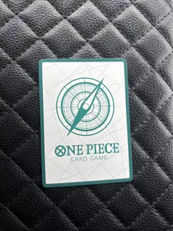 DON!! Card (Boa Hancock) (Gold) Extra Booster: One Piece Heroines Edition Foil - Image 2