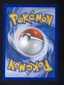 Pokemon Voltorb SH3 Reverse Holo Card 2008 English TCG Basic 60 LP - Image 4