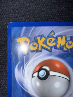 Pokemon Voltorb SH3 Reverse Holo Card 2008 English TCG Basic 60 LP - Image 5