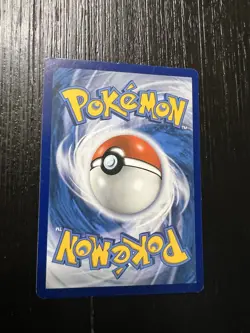 Pokemon Mewtwo Promo Holo Card 51/108 Pokemon Promos Basic 130 HP - Image 5