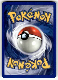 Venomoth - 29/64 - Pokemon Jungle Unlimited Rare Card WOTC NM - Image 2