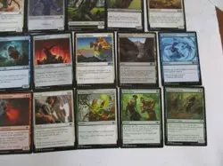 MTG Magic the Gathering Card Lot, Modern Horizons (29) & Core Set 2020 (15) - Image 4