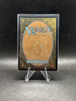 Super Shredder (Borderless) Teenage Mutant Ninja Turtles Foil - Image 3