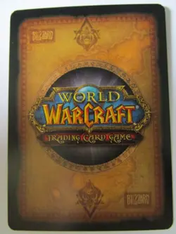 World Of Warcraft Landro's Lichling Elements Loot 1/3 Holo Light Play!!! - Image 2