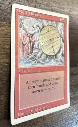 Wheel of Fortune Revised Edition HP - Image 3