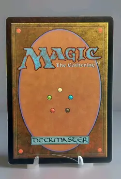 MTG Reflecting Pool Tempest Rare Land Magic The Gathering - Image 2