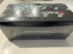 Magic: The Gathering Ultimate Masters English Booster Box MTG - Image 2