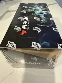 Magic: The Gathering Ultimate Masters English Booster Box MTG - Image 4