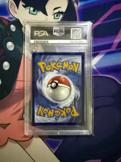2022 Pokemon Silver Tempest REGIDRAGO VSTAR Hyper Rare 201/195 PSA 10 GEM MINT - Image 2