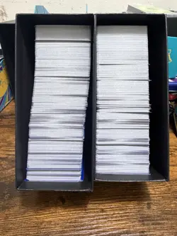 Pokemon TCG Ascended Heros Bulk Lot - Image 3