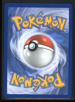 Mega Starmie ex 2026 Pokemon Perfect Order 021/088 Double Rare Holo - Image 2