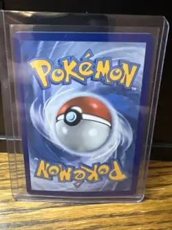 Fan Rotom 250/217 IR Ascended Heroes Evolution English Pokemon TCG MINT - Image 2