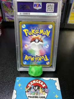 Pokemon Cassiopeia Psa 10 SV6a 091/064 SAR SAR Japan Night Wanderer Gem Mint - Image 4