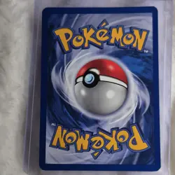 Pokemon Gengar 13/165 Expedition Base Set Holo Rare 2002 Stage 2 90 HP - Image 2