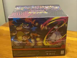 Pokemon TCG Mega Evolution Mega Heroes Mini Tin Display Brand New Sealed 10 Tins - Image 3