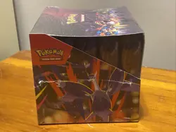 Pokemon TCG Mega Evolution Mega Heroes Mini Tin Display Brand New Sealed 10 Tins - Image 4