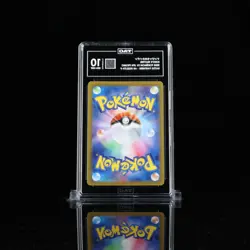 TAG 10 - Iono's Wattrel 232/SV-P Battle Partners Japanese Pokemon Card Promo - Image 2