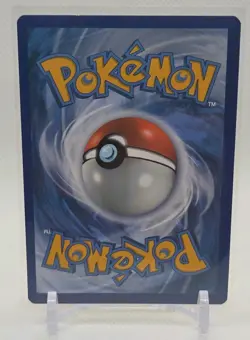 POKEMON - FLYING PIKACHU XY- EVOLUTIONS (#110) (2016) SECRET RARE LP - Image 2