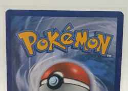 POKEMON - FLYING PIKACHU XY- EVOLUTIONS (#110) (2016) SECRET RARE LP - Image 3