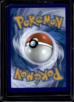 2023-25 Pokemon SV Black Star Promos Victini #208 - Image 2