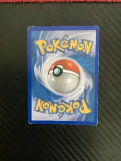 GARDEVOIR 8/127 - Holo Rare Platinum Pokemon Trading Cards - LP - Image 2