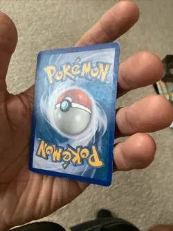 GARDEVOIR 8/127 - Holo Rare Platinum Pokemon Trading Cards - LP - Image 3