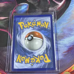 Pokemon TCG Dragonite V 076/078 Pokemon GO Full Art ULTRA RARE NM - Image 2