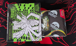 Perfect Order Pokemon Center ETB x1 & Booster Box x1 - Image 1