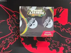 Perfect Order Pokemon Center ETB x1 & Booster Box x1 - Image 3