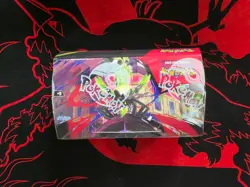 Perfect Order Pokemon Center ETB x1 & Booster Box x1 - Image 4