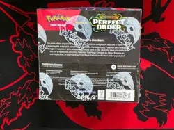 Perfect Order Pokemon Center ETB x1 & Booster Box x1 - Image 5