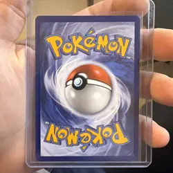 Pokemon TCG Mega Elektross EX 061/217 Double Rare Ascended Heroes English MINT - Image 2