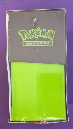 Pokemon TCG Perfect Order *Pokemon Center* ETB Elite Trainer Box, In Hand Sealed - Image 5