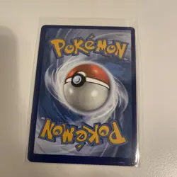 Pokemon TCG Greedent v Fusion Strike 256/264 Holo Full Art Ultra Rare - Image 3