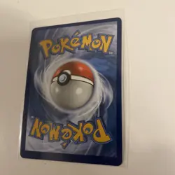 Pokemon TCG Greedent v Fusion Strike 256/264 Holo Full Art Ultra Rare - Image 4