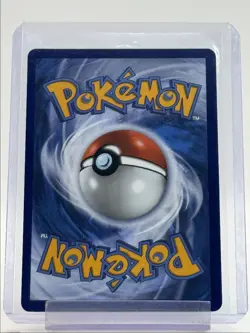 MEGA LOPUNNY EX 2025 POKEMON PHANTASMAL FLAMES DOUBLE RARE C 084/094 Q3384 - Image 2