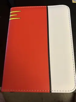 Pokemon TCG Card Collection- 400 Cards Total (Comes with Binder) - Image 3