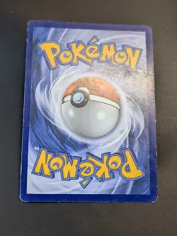 Zygarde EX 54/124 Ultra Rare Fates Collide Pokemon - Image 3