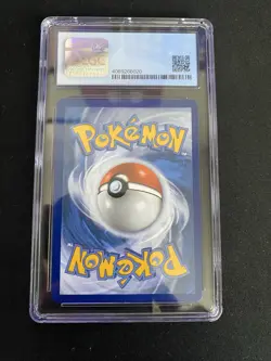 Blastoise Celebrations 2/102 Holo CGC Perfect 10 Classic Collection 2021 Pokemon - Image 2